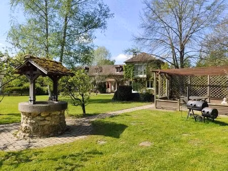 maison de luxe de 6 pièces en vente à élancourt  île-de-france