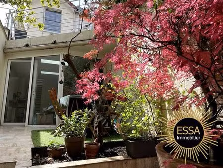 prestigieuse maison en vente viroflay  france