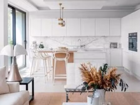 appartement de prestige de 88 m2 en vente châtenay-malabry  île-de-france