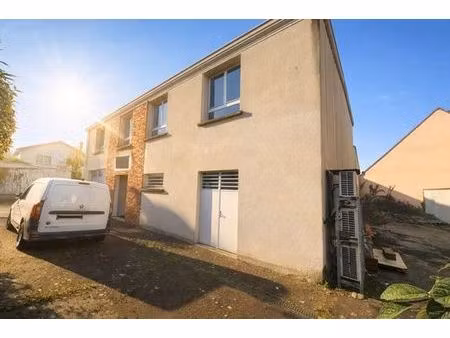 prestigieux immeuble de rapport en vente à gagny  île-de-france