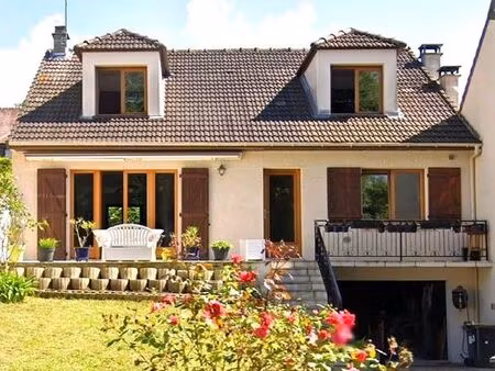 maison de prestige de 173 m2 en vente chennevières-sur-marne  france