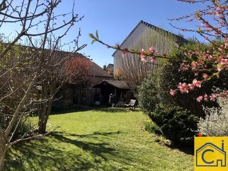 maison de 4 pièces de luxe en vente à cormeilles-en-parisis  île-de-france