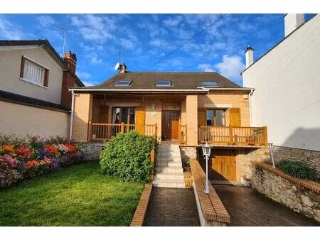 maison de prestige en vente eaubonne  france