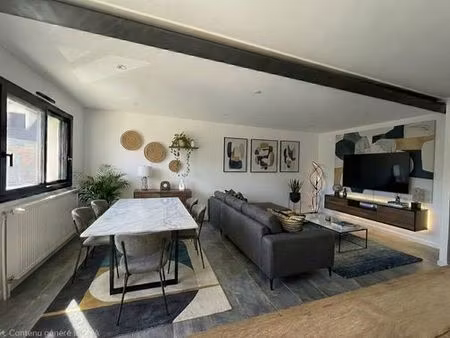 maison de luxe de 5 pièces en vente à la frette-sur-seine  île-de-france