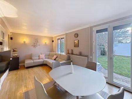 prestigieuse maison en vente l'haÿ-les-roses  île-de-france