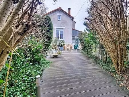 maison de prestige de 131 m2 en vente massy  france