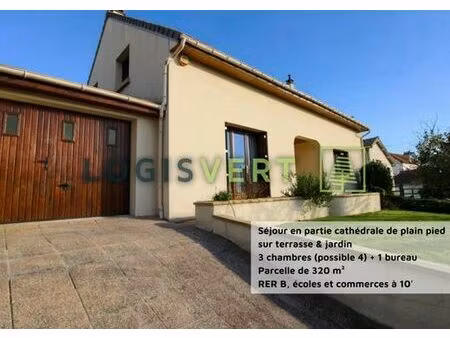 maison de luxe de 6 pièces en vente à orsay  île-de-france