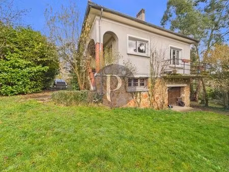 maison de luxe de 7 pièces en vente à saclay  france