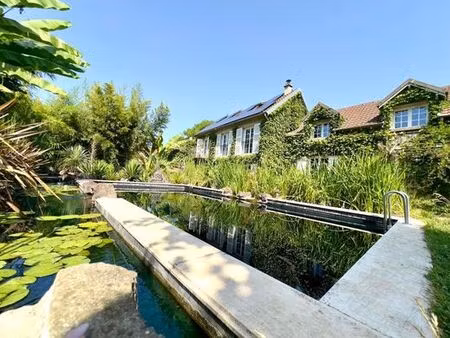 maison de prestige de 184 m2 en vente saint-augustin  france