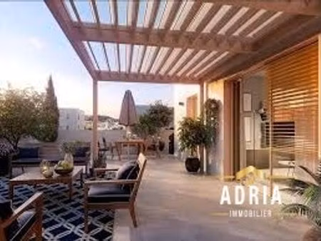 appartement de 4 pièces de luxe en vente à asnières-sur-seine  france