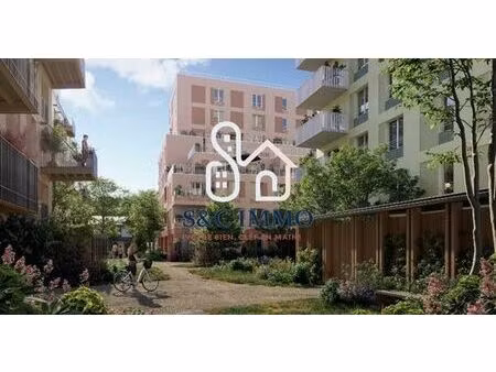 prestigieux appartement en vente colombes  île-de-france