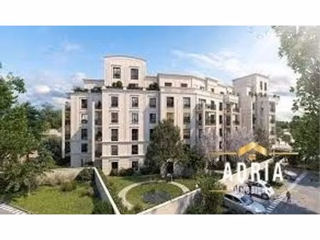 appartement de prestige de 80 m2 en vente clamart  île-de-france