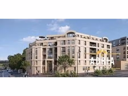 appartement de luxe de 82 m2 en vente fontenay-aux-roses  france
