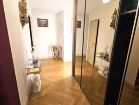 appartement de prestige de 74 m2 en vente nation-picpus  gare de lyon  bercy  france