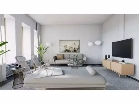 prestigieux appartement en vente saint-ouen  france