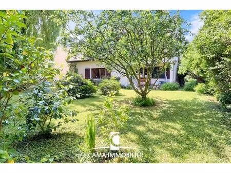 maison de 5 chambres de luxe en vente à fontenay-le-fleury  île-de-france