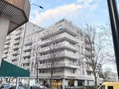 appartement de prestige en vente courbevoie  france