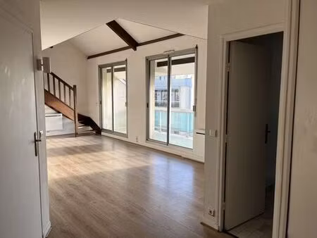 appartement de prestige de 88 m2 en vente saint-maur-des-fossés  île-de-france