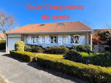 maison de prestige de 163 m2 en vente conflans-sainte-honorine  france