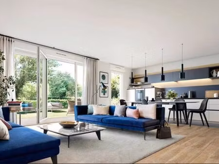 maison de luxe de 5 pièces en vente à magny-le-hongre  île-de-france