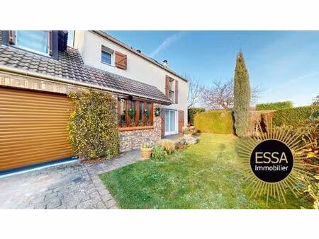 maison de 5 pièces de luxe en vente à saclay  france