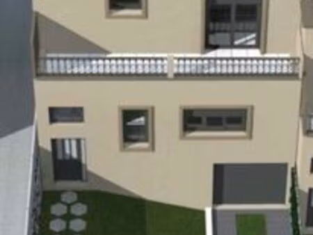 maison de luxe de 160 m2 en vente vitry-sur-seine  île-de-france