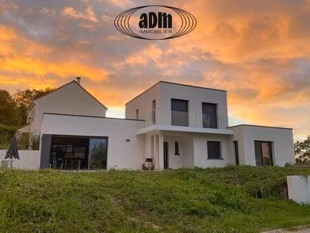 maison de 5 pièces de luxe en vente à bailly-romainvilliers  île-de-france