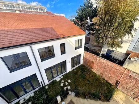 maison de luxe de 5 pièces en vente à arcueil  france