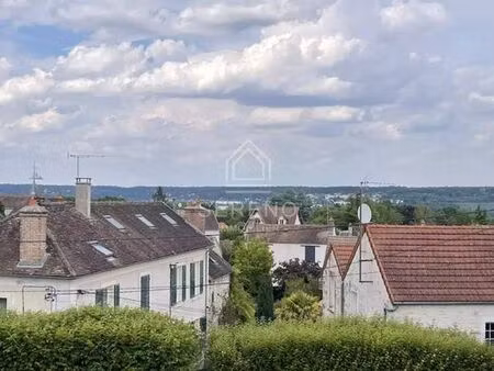maison de prestige de 185 m2 en vente moret-sur-loing  île-de-france
