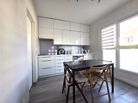 maison 5 pièces - 96 m²