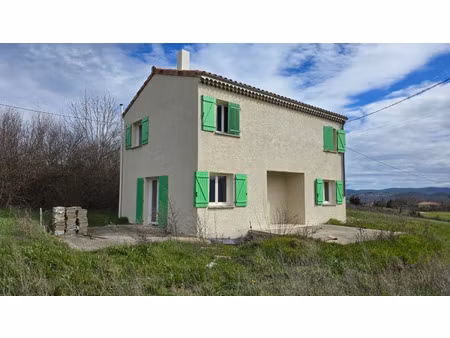 maison à vendre silhac 6 pièce(s) 120m2 129 000€
