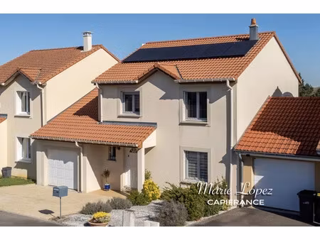 maison à vendre verneville 6 pièce(s) 113m2 309 900€