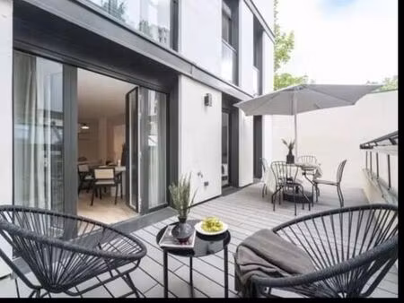 appartement de luxe de 100 m2 en vente bagneux  île-de-france
