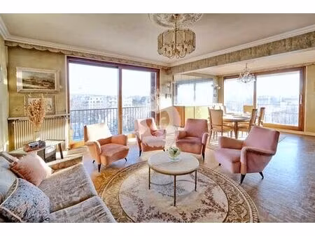 appartement de prestige de 90 m2 en vente saint-maur-des-fossés  france