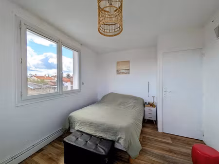 vente maison 3 pièces 85 m² à la tessoualle (49280)  129 500 €