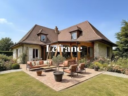 maison de luxe 3 chambres en vente à boutigny-sur-essonne  france