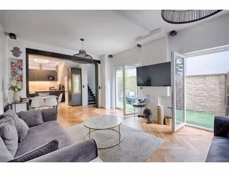 appartement de luxe en vente à la varenne-saint-hilaire  île-de-france