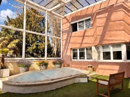 maison de luxe 5 chambres en vente à la varenne-saint-hilaire  france