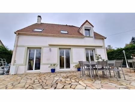 maison de luxe 4 chambres en vente à saint-witz  france