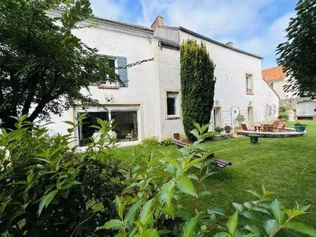 maison de prestige de 210 m2 en vente les alluets-le-roi  france