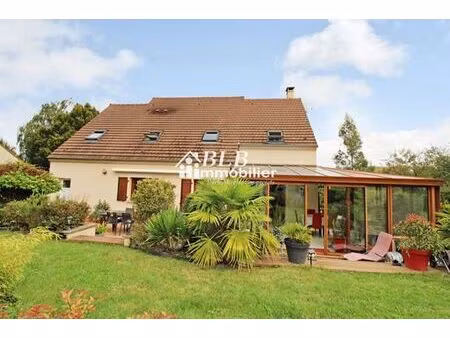maison de luxe de 7 pièces en vente à émancé  france