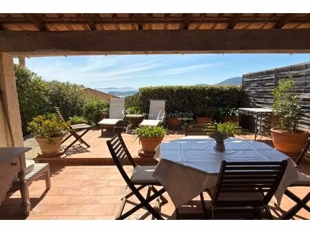 vente appartement 3 pièce(s)