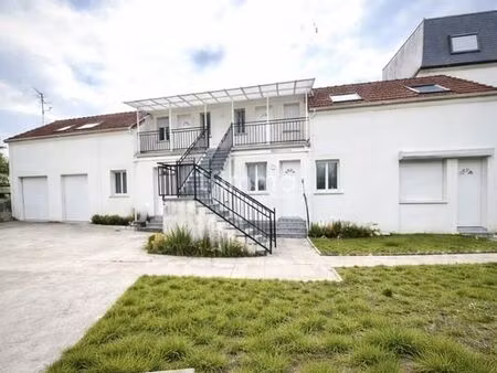 villa de luxe en vente montfermeil  france