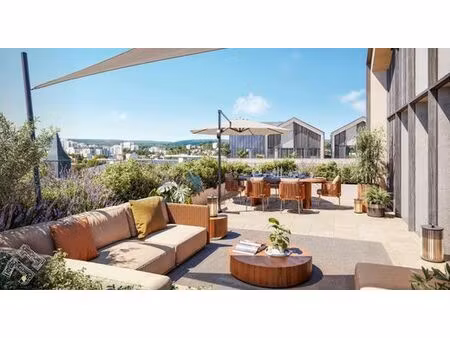 appartement de luxe de 129 m2 en vente saint-germain-en-laye  france