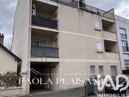 prestigieux immeuble de rapport en vente à villepinte  france