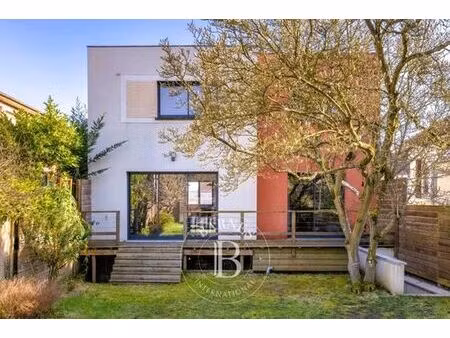 maison de prestige de 184 m2 en vente chaville  île-de-france