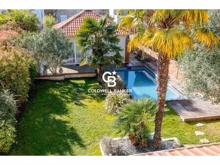 maison de luxe de 8 pièces en vente à joinville-le-pont  france