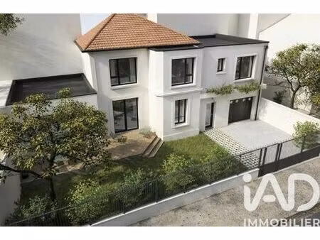 villa de luxe de 6 pièces en vente courbevoie  france
