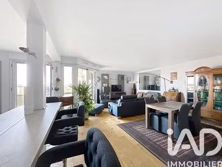 appartement de luxe de 4 pièces en vente à courbevoie  france