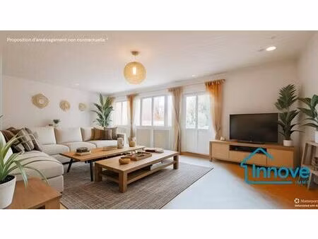 maison de luxe en vente à le chesnay  france